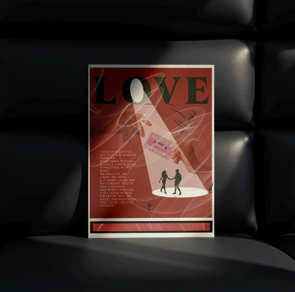 Love Poster