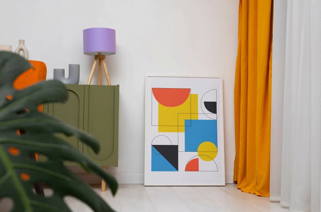 The Language of Shapes