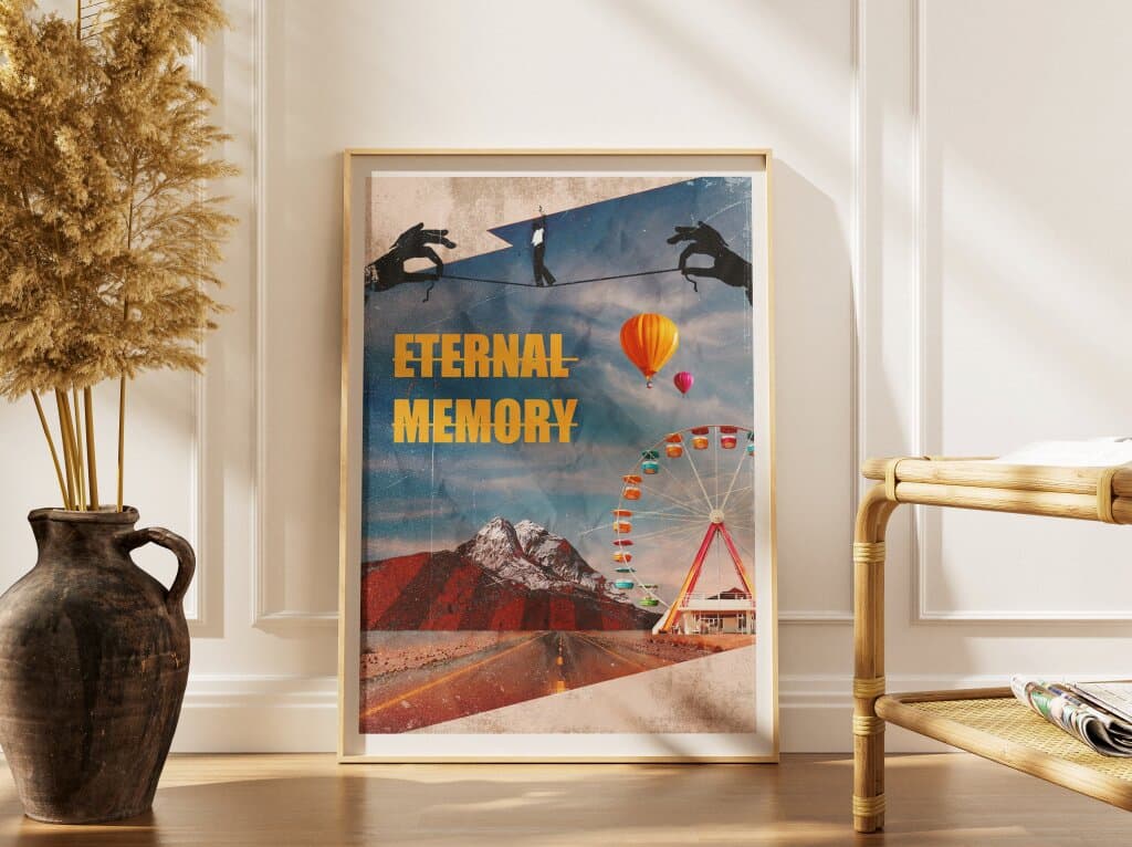 Eternal Memory