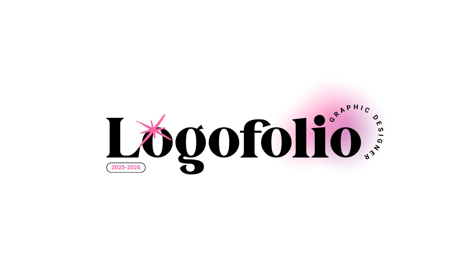 Logofolio cover